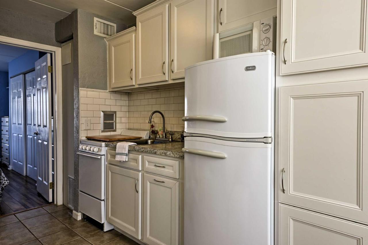 North Wildwood Condo With Pool, Walk To Boardwalk! Zewnętrze zdjęcie